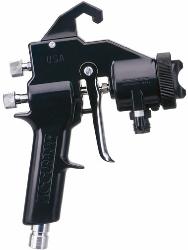 Accuspray 10 Gun