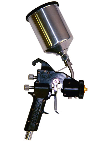 Accuspray 10G Gun