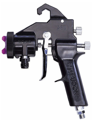 Accuspray 12S Gun